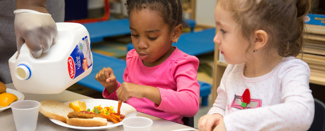 Beautiful Beginnings Child Care Center
