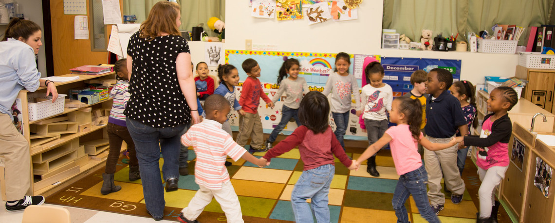Beautiful Beginnings Child Care Center